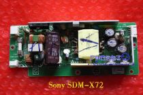 Sony SDM-X72 Power Panel Sony SDM-X72 Power Panel Sony SDM-X72 Power Panel