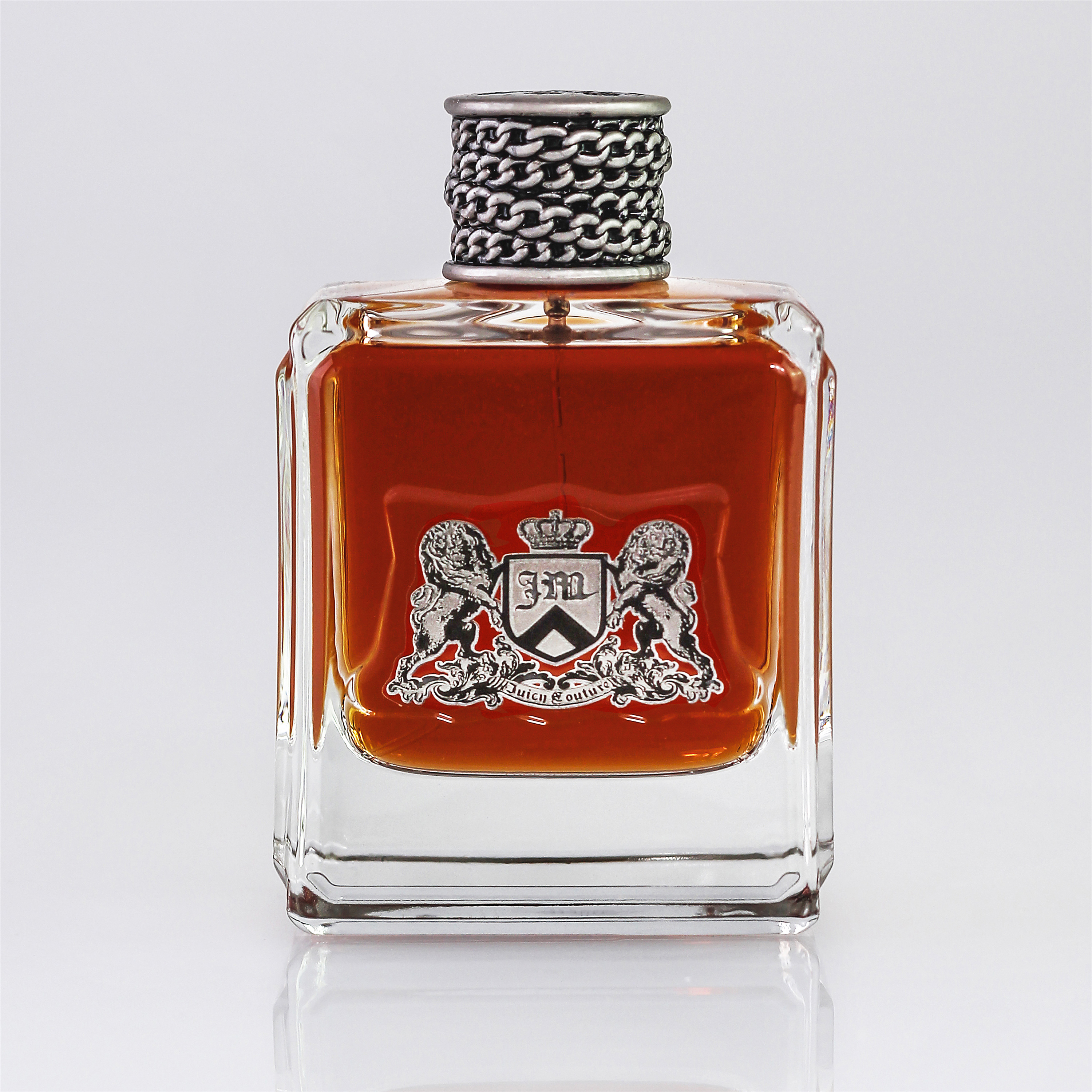 juicy couture橘滋dirty english脏话男士香水100ml精装现货包邮