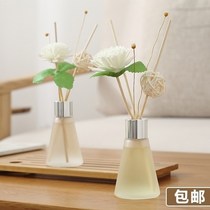 Fire-free aromatherapy ornaments home fresh odor office purification air incense long-lasting indoor perfume bedroom