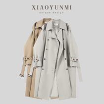 Before and after the original design of Xiaoyunmi it looks good to the long-dressed women in the daily fashion