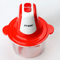 Xin Changtai Meat Hangers Multifunction Home 3 Liters 5 Liters Dumplings Dumplings Stuffed Vegetable Divine Instrumental Cuisine with Garlic Clay