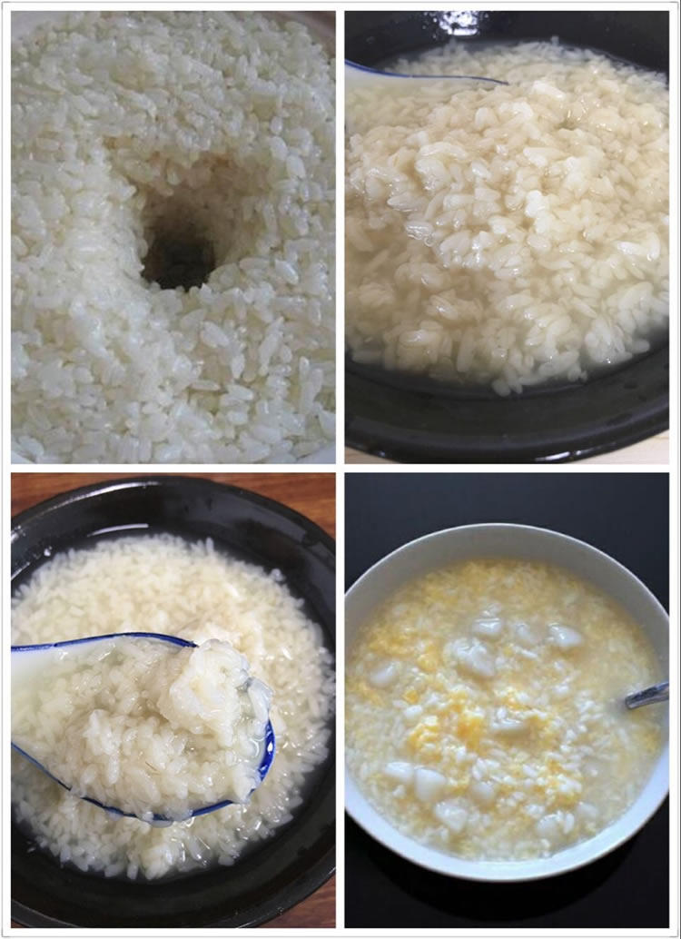 酒酿醪糟米酒糯米酒月子米酒甜酒酿蛋酒糟农家自酿米酒月子酒