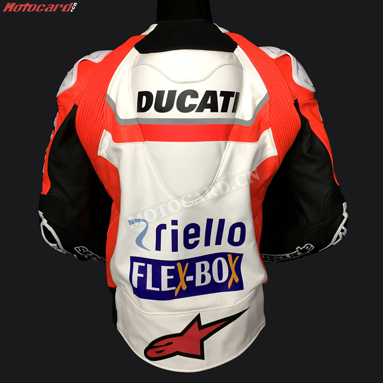 Купить Мотокостюм алпинестарс ГП duacti звезда для мотоцикла Ducati ...