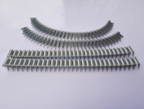 Clad nail bed net clip dog cage fish net seat clip nail connection M45 M46 M66 M68 M85 M88