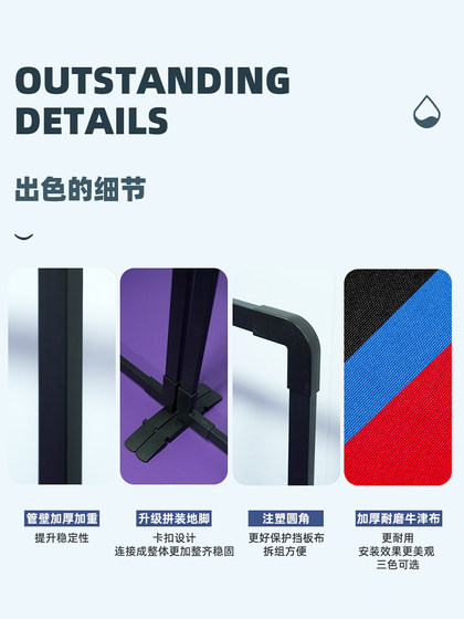 Tibhar Upright Table Tennis Court Floor Blence 울타리 그물 울타리 탁구 Tennis Special Tennis Court 울타 Tibhar Upright Table Tennis Court Floor Blence 울타리 그물 울타리 탁구 Tennis Special Tennis Court 울타