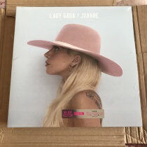 Lady Gaga-Joanne Vinyl 2LP New Unopened Stock