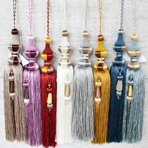 Tianhe lace new European-style curtain small hanging ball small pendant pendant accessories accessories spot manufacturers hook handmade