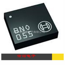 BOSCH BOSCH BNO055 three-in-one 9-axis sensor: acceleration geomagnetic gyroscope can take a straight shot