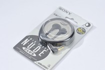 SONY SONY MDR-E535(B) Black all new