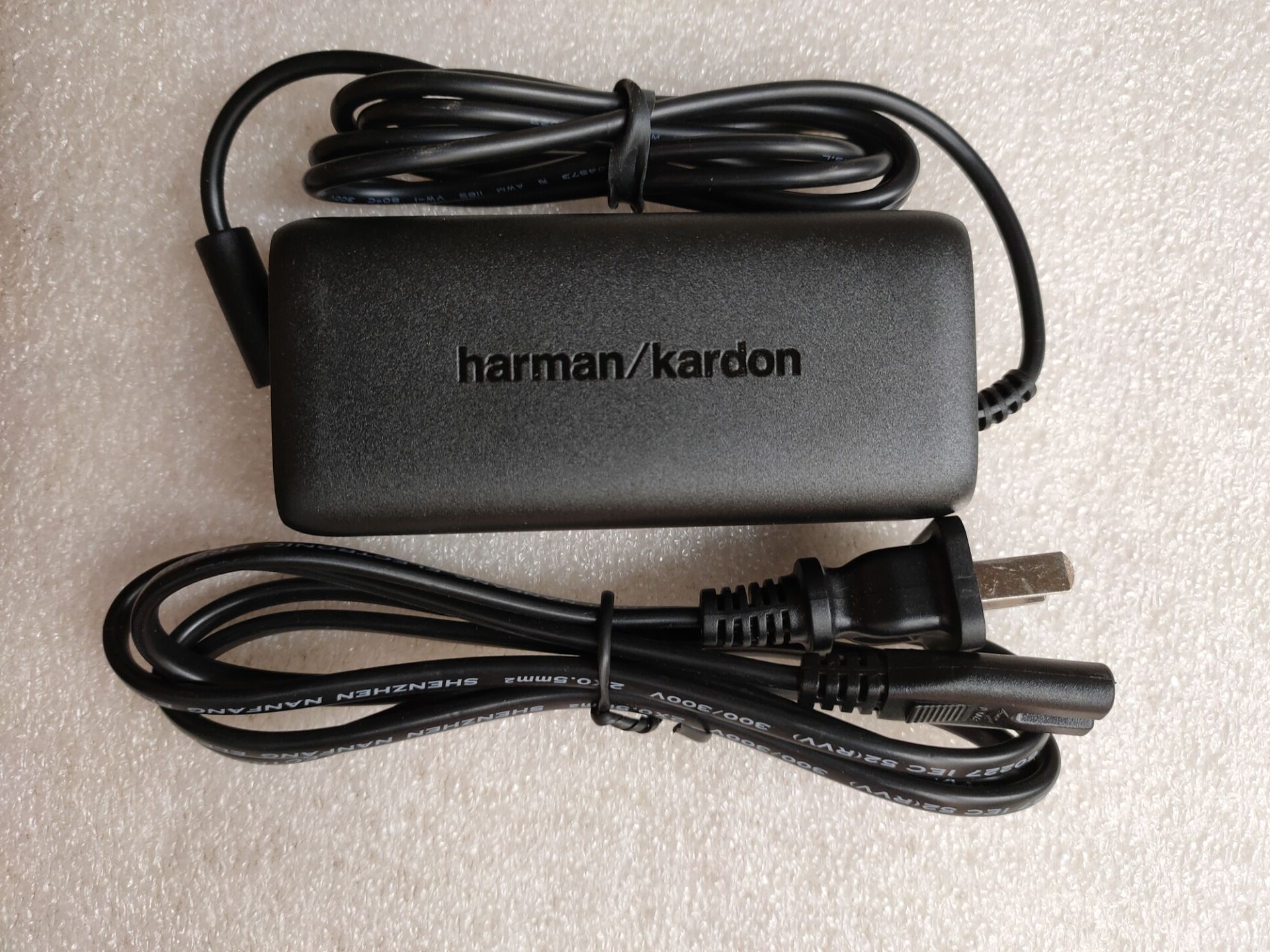 Apply Harman Karton Music Satellite Ring 1 2 3 4 5 6 7 Bluetooth Speaker 19V2A Power Charger