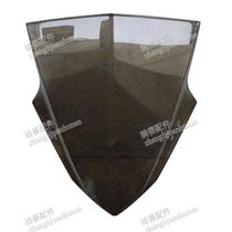 Road Race Horizon GT motorcycle Hood windshield shell accessories for Hercules God