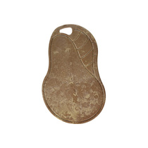 Finnish kupilka Nordic outdoor camping field heat-resistant drop-proof pine stock stock