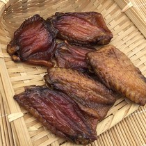 Wenzhou specialty sauce chicken wings in bulk 500g steamed eat Hotel marinated chicken snacks under wine dishes New year meat