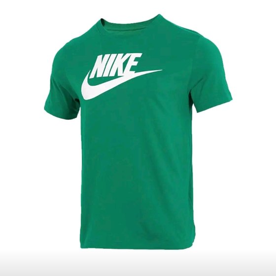 NIKE Nike Men's Short Sleeve 2024 Summer New Casual Sports T-Shirt Fitness Running Half Sleeve AR5005-365
NIKE Nike Men's Short Sleeve 2024 Summer New Casual Sports T-Shirt Fitness Running Half Sleeve AR5005-365