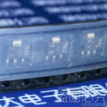 2sb1124t-t-d-e silk screen BG 50V3A PNP NPN bipolar transistor switch SO-89