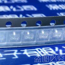 BSS82C silk screen CMs 60V 0 8A PNP bipolar transistor switch transistor patch SOT-23