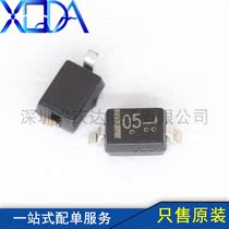 Original MM3Z3V3T1G Printing 05 SOD-323 SMD Zener Zener Diode 3 3V 200mW