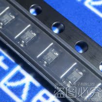 PDZ3 6B printed Z4 3 6V400mW SMD Zener diode SOD-323