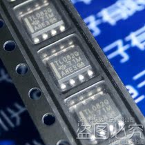 TL082QDRQ1 print TL082Q universal operational amplifier automotive JFET chip IC SOP-8