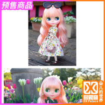 Pre 23 6 Blythe May Little Bug Budola Urban Fairy Ellie Metropolitan Lie Ally