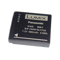 Panasonic DMW-BLH7GK original battery BLH7 GM1 GK GF7 GF8 LX10 original battery