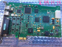 Original fitting NI PCIE-8255R PCIE acquisition card with 1394B interface to color good PCIE-8255R