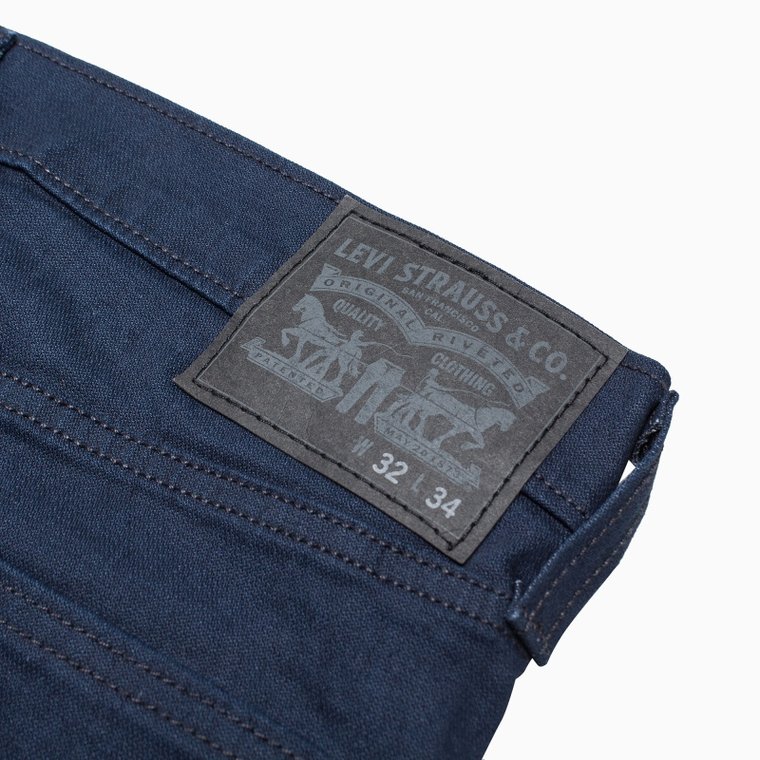 Levi's李维斯Line 8系列五袋款男士水洗牛仔裤18720-0004