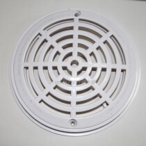 SP-1030 main row grille main drain pool accessories