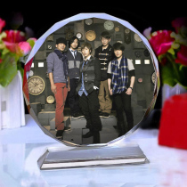 May Day Perimeter Birthday Gift memorabilia Write a real set to send boys and girls friends a creative birthday present