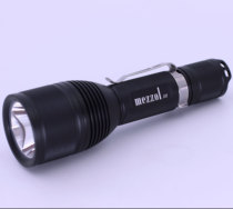 Hawkeye X6HI version mezzolX6 concentrating long-range flashlight strong light flashlight LED flashlight 900 lumens