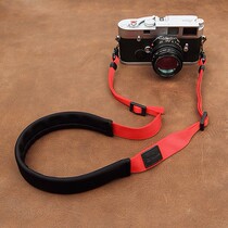 cam-in personality decompression shoulder pad SLR micro single camera strap photography shoulder strap Sony Fuji Canon