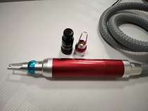 Laser eyebrow washing machine foreign trade version small picosecond hand tool laser gun