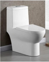 giessdorf GP-1137T new toilet