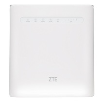 ZTE ZTE MF286C D MF287 LTEA 4G CAT16 1000M Router CPE Flagship machine