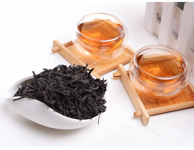 一泡红 高香型坦洋工夫 一泡红茶叶 高山野生红茶 福建工夫红茶