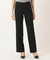 New Japanese straight delivery suite machine washable wool stretch pants PRWXBS0326