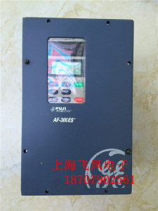 富士变频器AF 300ES系列6KESZ4300LX4AL