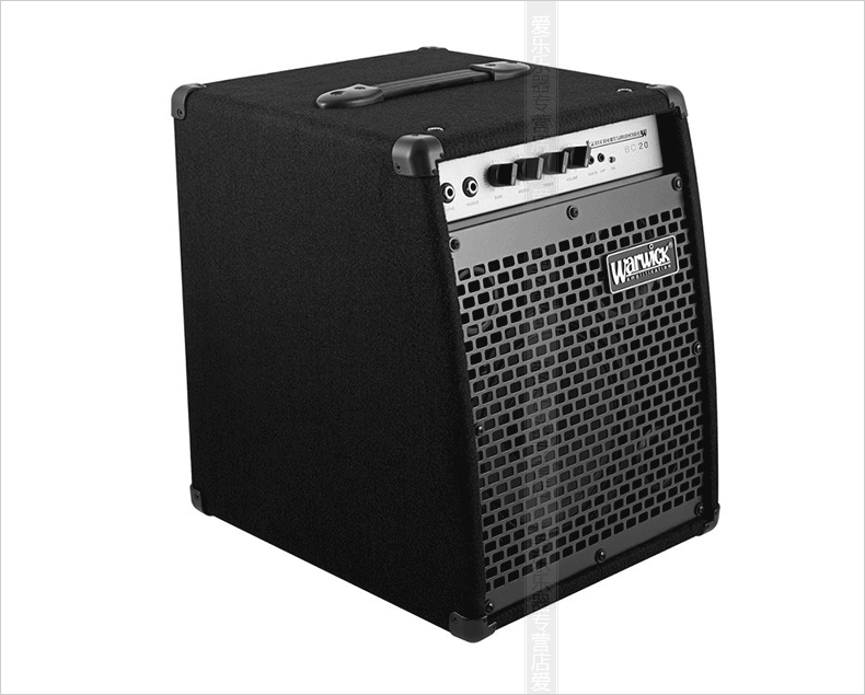 包顺丰warwick 握威 bc10/bc20/bc40/bc80 贝斯音箱bsss贝司音响