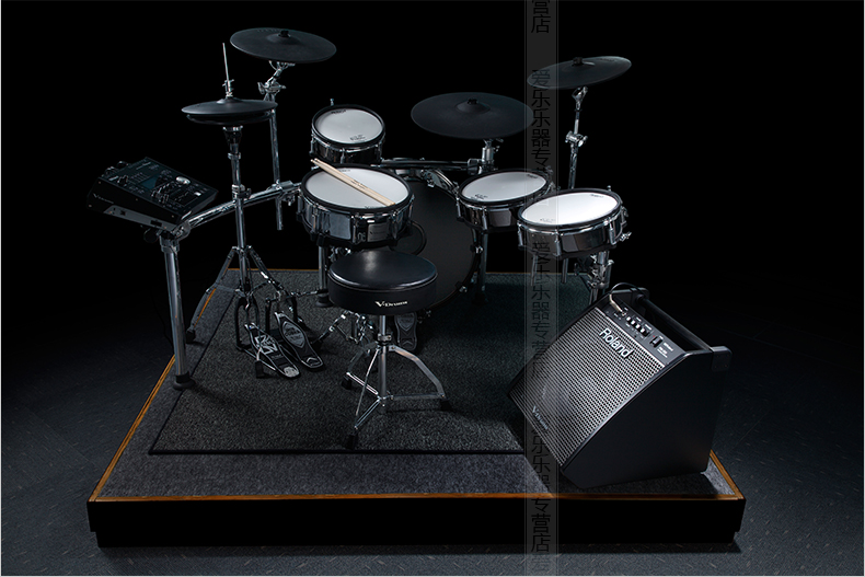 Акустическая система Roland PM100 PM03 PM-200 PM10 Акустическая система Roland PM100 PM03 PM-200 PM10