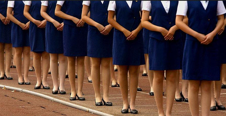 女生平时注意这4个小细节气质会翻倍