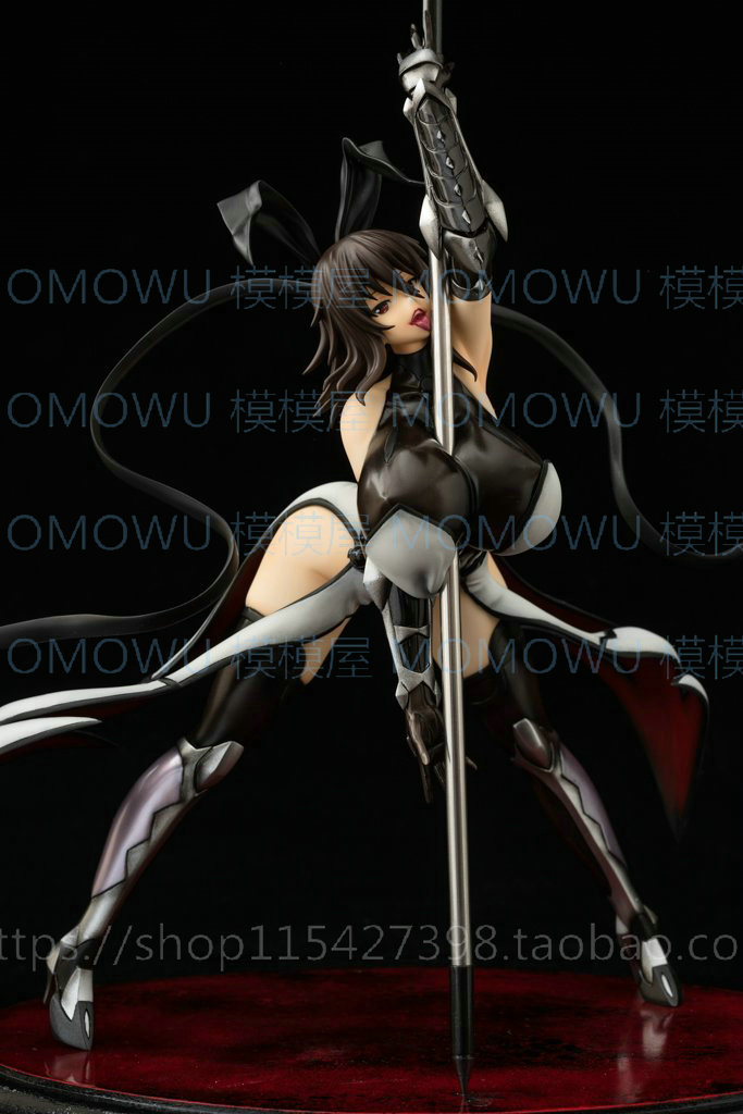 momowu对魔忍雪风 水城不知火 wf2017 性感可替换胸gk