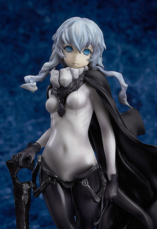 momowu gsc 舰队collection 舰娘 空母ヲ级 wo酱 手办模型