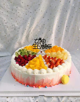 Birthday cake reservation in the same city distribution Shijiazhuang Lingshou Gaoyi deep Zanhuang Zanhuang Wudi Pingshan Yuanshi Zhao County