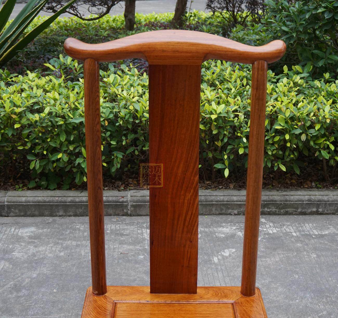 Стол обеденный Mahogany 