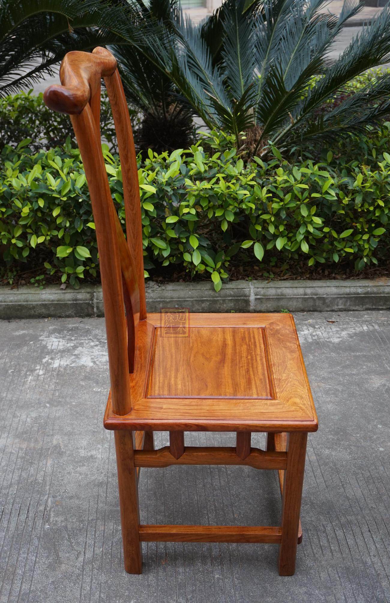 Стол обеденный Mahogany 