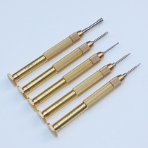 Cell Phone Repair Screwdriver Tool Kit Apple Triangle Cross Hexagon Tail Inserts Bottom Five Star Detached special repair