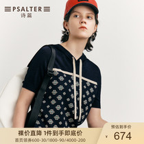 Mall same style poetry womens clothing 2020 autumn new knitwear 6C30306090