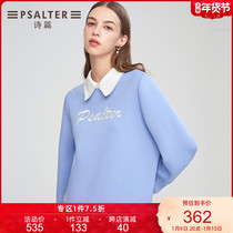 Shadow Psalm Women 2020 Winter New Sweater Sweater 6C60560016
