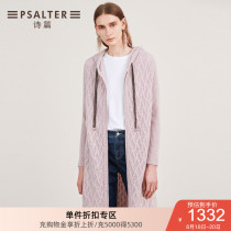 Shopping mall with the same image womens clothing 2019 winter new wool sweater 6C39506470