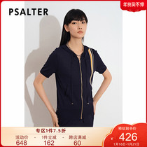 Shadow Psalm Women's 2021 Autumn New Wool Knitted Shirt 6C41206133